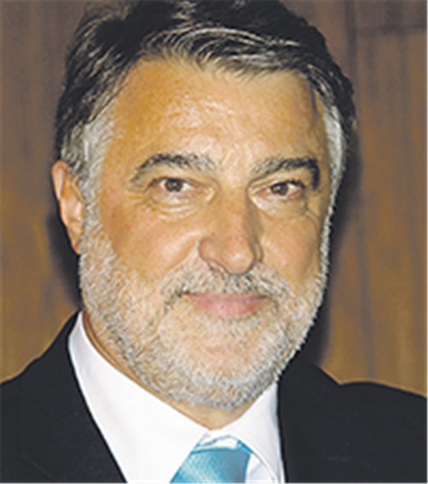 KV Hessen wählt neuen Chef - Zimmermann als Vize bestätigt Ist auch weiterhin der stellvertretender Vorsitzender in der KV: Dr. Gerd W. Zimmermann.