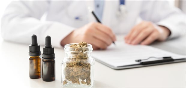 Ist das ärztlich verordnete Cannabis nicht missbräuchlich oder überdosiert und entsprechend der ärztlichen Anweisung eingenommen worden, kann für das anschließende Fahren eines Kraftfahrzeugs kein Bußgeld verhängt werden, hat das OLG Zweibrücken entschieden.