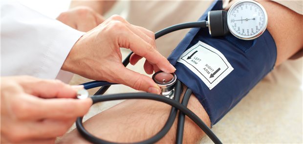 Ist der Blutdruck gut unter Kontrolle? Eine neue Fixkombination mit Ramipril und Bisoprolol hilft Patienten, die Zielwerte zu erreichen.