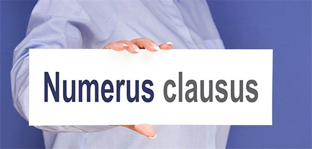 Hohe Hürden auf dem Weg zum Medizinstudium Ist der NC eine zu höhe Hürde? Auch Bewerber mit einer schwächeren Abiturnote müssten eine realistische Chance auf Zulassung haben, urteilte das Verwaltungsgericht Gelsenkirchen.