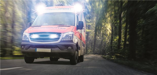 Verfassungsrechtler: Bund kann Leistungsvorgaben für Rettungsdienst machen Ist der Rettungsdienst nur Sache der Länder? Ein Gutachten kommt zum Schluss, dass der Bund zumindest Qualitätsvorgaben machen könnte.
