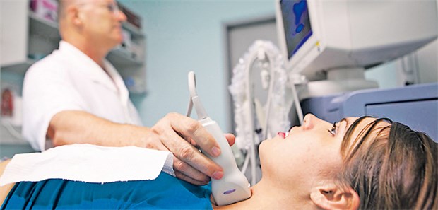 Kein Ende der Diskussion in Sicht Ist die Diagnose einer Schilddrüsenfunktionsstörung ein Kriterium für ein TSH-Screening?