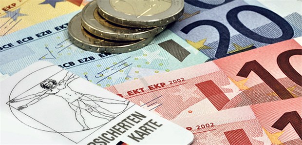 Bayern fühlt sich doppelt bestraft Ist die Geldverteilung im Gesundheitsfonds gerecht? Die bayerische Landesregierung bestreitet das.