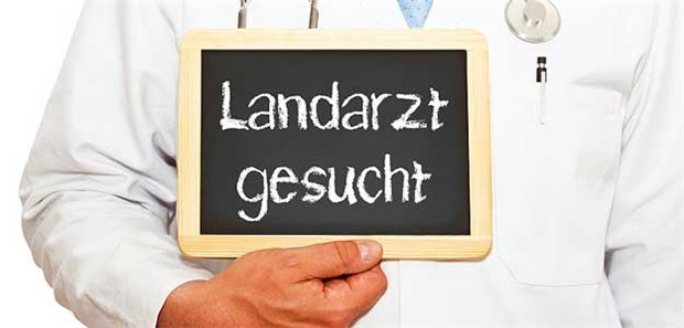 Ist die flächendeckende Versorgung mit Ärzten durch eine zentralistische Gesundheitspolitik bald nicht mehr leistbar?
