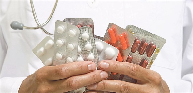 Antibiotikum Wirkt Nicht Nach 3 Tagen www.aerztezeitung.de