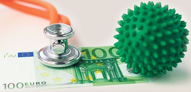 Ärzten ist nicht jede Beteiligung untersagt Ist ein Orthopäde am Gewinn einer Physiotherapiepraxis beteiligt, ist das nur dann problematisch, wenn er auch als Zuweiser für die Praxis fungiert.