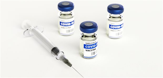 Braucht es die dritte Impfdosis? Darüber diskutierten Immunologen bei einer virtuellen Pressekonferenz zum Thema Auffrischungimpfungen bei vulnerablen Gruppen.