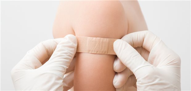 Pfizer und BioNTech beantragen in USA Notfallzulassung für Corona-Auffrischungsimpfung bei Kindern Ist eine vierte Impfung auch bald für Kinder unter 5 Jahren möglich?