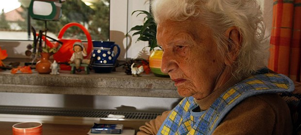 Die Odyssee der Alten Ist es bloß Grübeln oder eine Depression? Oft wird es nicht erkannt, und das liegt nicht selten an den Patienten selbst.