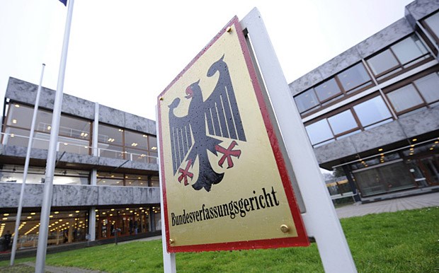 "Man kann Vertragsärzte nicht darauf verweisen, dass es Privatpatienten gibt" Ist es ein Fall fürs Bundesverfassungsgericht, wenn die Einnahmen allein aus vertragsärztlicher Tätigkeit nachweislich nicht ausreichen?