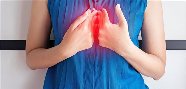 Ist es „nur“ Sodbrennen, oder steckt mehr dahinter? Eine Frage, die sich Patienten mit Barrett-Ösophagus häufig stellen.