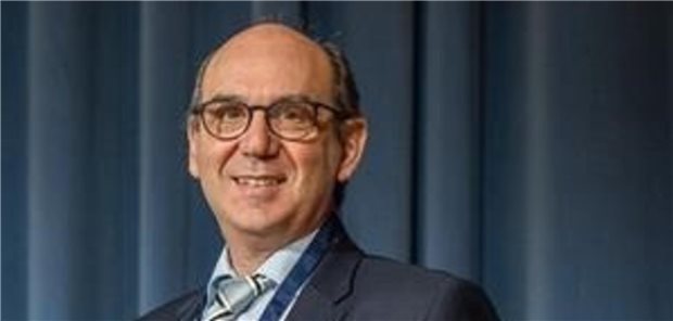 Auszeichnung für Leipziger Medizinphysiker Ist mit dem Expertenpreis der Deutschen Gesellschaft für Medizinische Physik ausgezeichnet worden: Dr. Christos Moustakis.