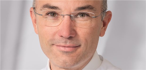 Wechsel an Spitze der Heidelberger Uni-Orthopädie Ist nun an der Universität Regensburg tätig: Professor Dr. Tobias Renkawitz.