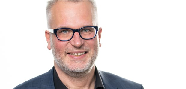 Ist politisch, will es damit aber nicht übertreiben, streitet aber dennoch hart in der Sache: Markus Beier steht jetzt an der Spitze des Deutschen Hausärzteverbands.
