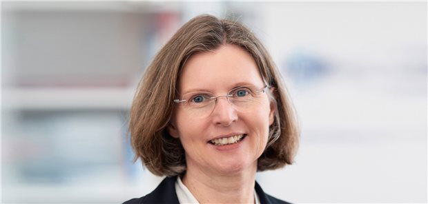 Ist ständig auf der Suche nach neuen Lehrpraxen: Leiterin des Instituts für Allgemeinmedizin in Jena Professorin Jutta Bleidorn.