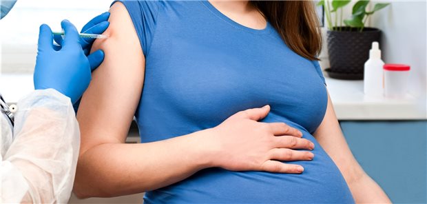 Covid-Impfung: Ja oder Nein? Viele Schwangere sind unsicher, ob sie sich impfen lassen sollen.