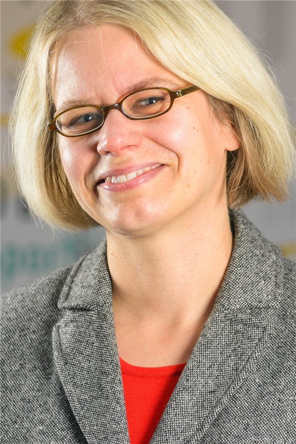 Aus der Traum vom Auslandsjahr Jaana Eichhorn rechnet in diesem Jahr mit einem leichten Minus bei der Zahl der Freiwilligen.