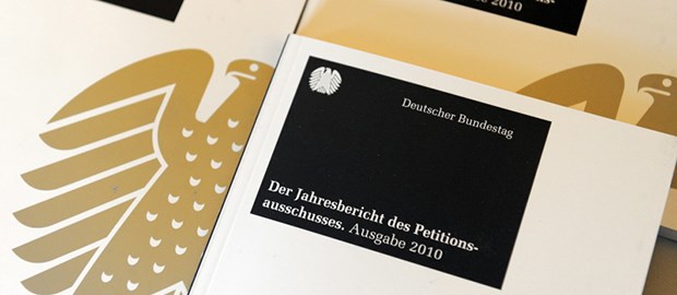 Bayerns Hausärzte wollen alten Paragrafen Jahresbericht des Petitionsausschuss: Vielleicht bald samt einem Begehren der bayerischen Hausärzte.
