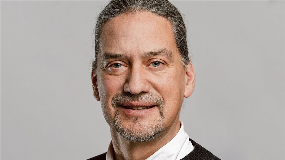 Jakob Maske ist Bundespressesprecher des Berufsverbands der Kinder- und Jugendär...
