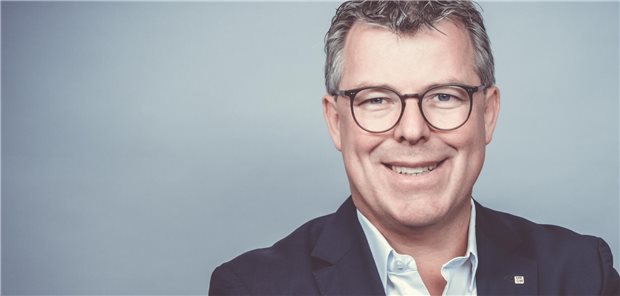 Jan-Thorsten Gräsner vom UKSH berät Europäische Kommission Jan-Thorsten Gräsner leitet das Institut für Rettungs- und Notfallmedizin (IRuN) am UKSH.