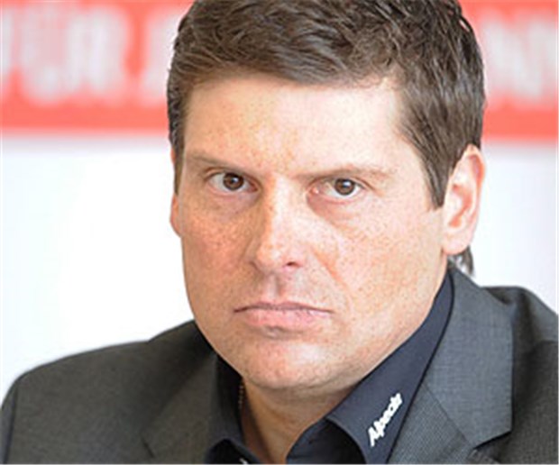 Ex-Radstar Jan Ullrich wegen Dopings schuldig gesprochen Jan Ullrich ist der einzige deutsche Tour-de-France-Sieger.