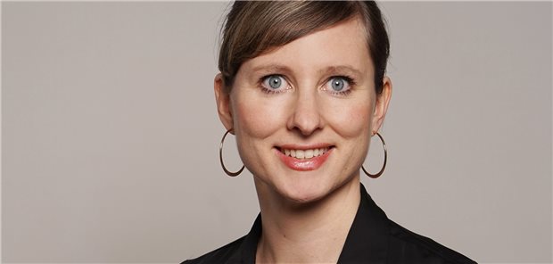 Neue Führungsspitze im Hamburger Hausärzteverband Jana Husemann ist neue Vorsitzende des Hamburger Hausärzteverbandes.