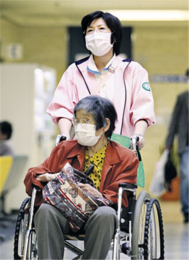 Exportmarkt Japan? MedTech und Pharma tun sich damit oft schwer Japanische Kliniken setzen bei Ausstattung und Versorgung auf Qualität.