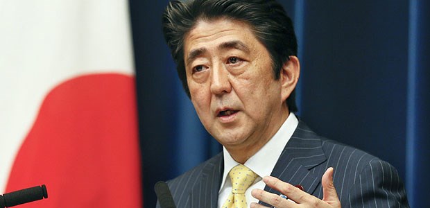 Hausärzte warnen vor Folgen der 'Abenomics' Japans Premierminister Shinzo Abe hat weitreichende Reformen angekündigt - auch in der Gesundheitspolitik.