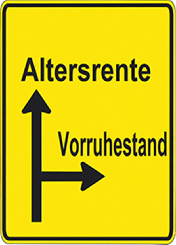 Ärzte schätzen die vorgezogene Altersrente Je früher, je lieber: Die vorgezogene Altersrente erfreut sich bei Ärzten in Nordrhein einer zunehmenden Beliebtheit.