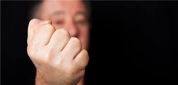 Bundeskriminalamt: Immer mehr Angriffe auf Ärzte durch Impfgegner Je länger die Krise dauert, desto rauher scheint mitunter das Klima an entscheidenden Stellen des Pandemiemanagements zu werden.