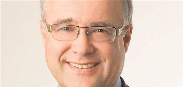 Je nach Region zeigten 25 bis 40 Prozent überdurchschnittliches Engagement: Dr. Ralph Ennenbach.