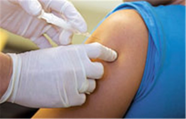 Impfabstände gegen HPV niemals zu groß? Jede Impfung zählt - auch bei der Immunisierung gegen HPV.