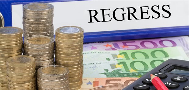 Taschenrechner und Euros