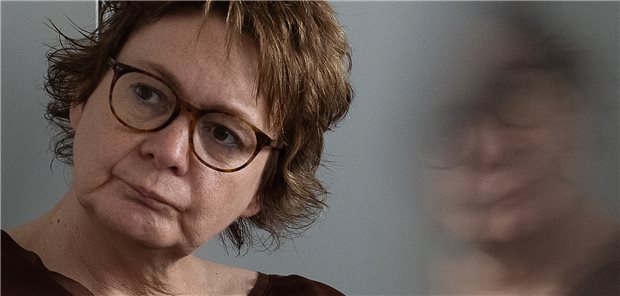 Niedersachsens Sozialministerin Behrens will Ärzte von Bürokratie befreien „Jede neue Qualitätsanforderung schafft neue Dokumentationspflichten“: Niedersachsens Sozialministerin Daniela Behrens (SPD).