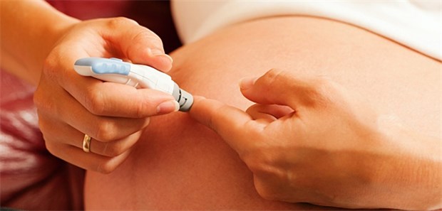 Jede zweite Frau mit Gestationsdiabetes erkrankt binnen zehn Jahren an Typ-2-Diabetes.