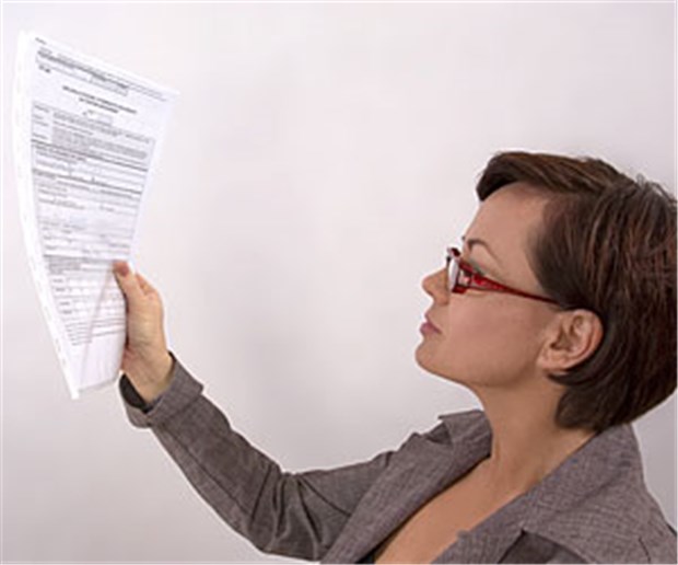 AOK will weiter jede zehnte Rechnung von Kliniken prüfen Jede zweite geprüfte Rechnung ist fehlerhaft. © grzenda.pl / fotolia.com