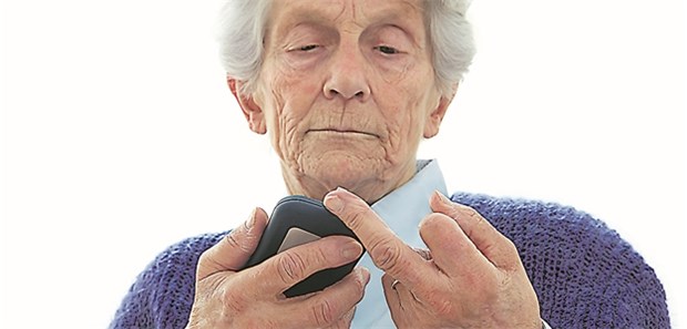 Selbstmessung als Kompass Jedem Diabetiker nützt regelmäßiges Zuckermessen.