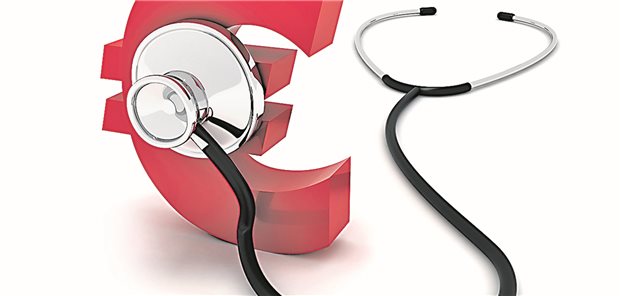 GKV-Spitzenverband fordert Bremse für extrabudgetäre Vergütung Jedem Euro soll nachgehorcht werden – vor allem, wenn es um extrabudgetäre Vergütungen von Vertragsärzten geht, heißt es im Positionspapier des GKV-Spitzenverbands.