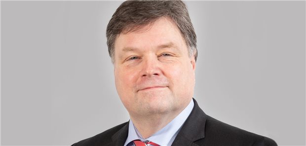 „Jedem muss klar sein, dass ein kaputt gespartes System irgendwann kollabiert“, so der Bremer KV-Vorsitzende Dr. Bernhard Rochell.