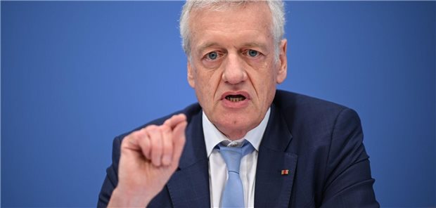 „Jeden Stein umgedreht“: GKV-Finanzkommissions-Vorsitzender und Hausarzt Professor Ferdinand Gerlach.