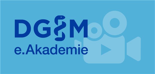 DGIM-Live-Webinar zum Thema Niereninsuffizienz Jeden zweiten Mittwoch im Monat gibt es ein neues Live-Webinar.
