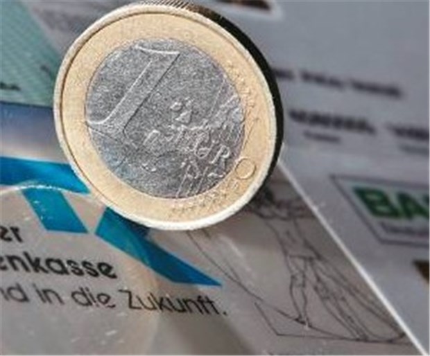 15,5 Prozent - das ist der Einheitspreis für Gesundheit Jeder Euro zählt: Ab 2009 heißt es für die Krankenkassen, Zusatzbeiträge um jeden Preis zu vermeiden.