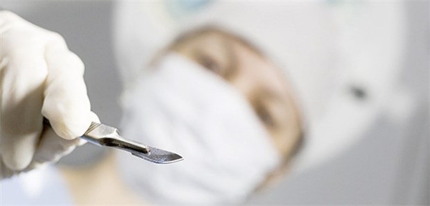 Keime & Co lassen Kliniken alt aussehen Jeder Zweite sorgt sich vor der Notwendigkeit einer erneuten Op und Komplikationen bei der Narkose, ergab eine Forsa-Umfrage.