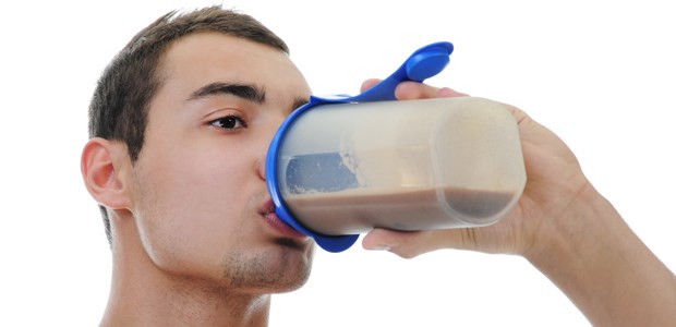 Proteinpulver-Epidemie in den USA Jeder dritte US-Jugendliche nimmt zum Freizeitsport eventuell gesundheitsgefährdende Substanzen.