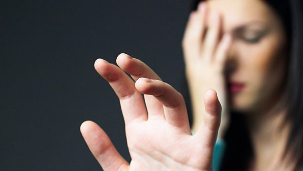 Höchste Depressionsrate bei Arbeitnehmern in Großbritannien Jeder fünfte Arbeitnehmer in Europa hat schon einmal die Diagnose Depression erhalten - aber viele schweigen aus Angst.