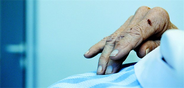 Mehr Fälle aktiver Sterbehilfe Jeder vierte Patient, der im vergangenen Jahr aktive Sterbehilfe in den Niederlanden bekommen hat, war über 80 Jahre alt.