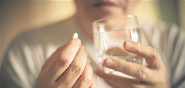 Jeder vierte Patient mit langfristiger Opioidtherapie erhielt in einer US-Studie zumindest zeitweise auch ein Benzodiazepin.