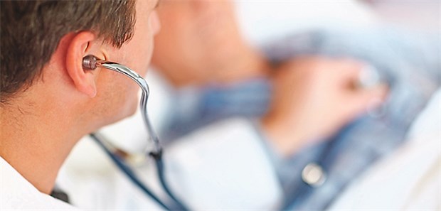 Die Lungenentzündung wird für viele zum Verhängnis Jeder vierte Todesfall bei Hochbetagten geht auf das Konto von respiratorischen Erkrankungen.