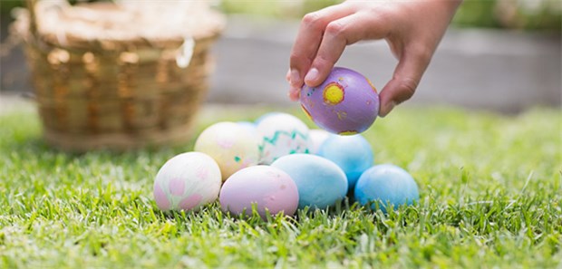 Wenn die Ostereier-Jagd zum Albtraum wird Jeder will sie haben an Ostern: Eier - echte oder aus Schokolade. Bei zweiteren sollten Eltern besonders gut Acht geben, wenn ihre Kinder an atopischer Dermatitis leiden.