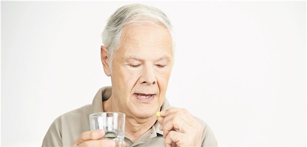 ASS-Prävention – Im Alter rigorose Blutungsprophylaxe! Jeder zweite Patient, der zur Herzinfarkt- oder Schlaganfall-Sekundärprävention Thrombozytenhemmer erhält, ist älter als 75 Jahre.